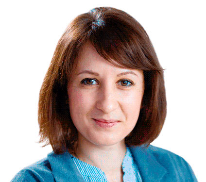 адвокат Валерия Аршинова